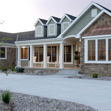 Patio Ideas