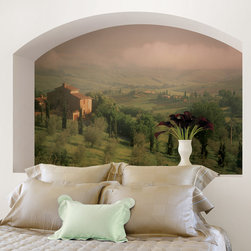 National Geographic Murals - Wall Decals