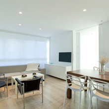 Habitació suite