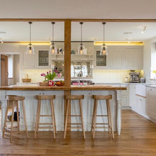 Interior Architectural Features