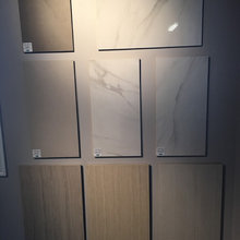 Stone/tile