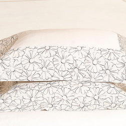 Lisa Galimberti | Tokyo | Luxury Embroidered Pillow Case - Products