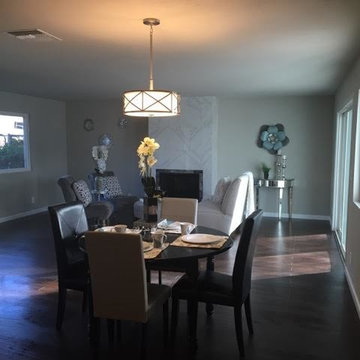 Residential Work