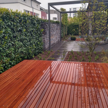 Haus Garten