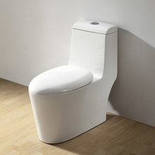 toilets