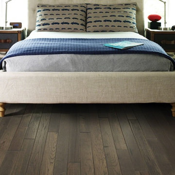 Bedrooms