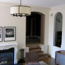 neutral rooms that aren't boring
