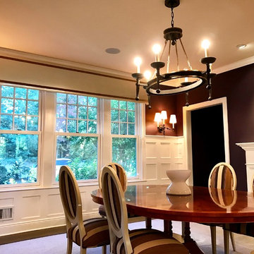 Window Cornice