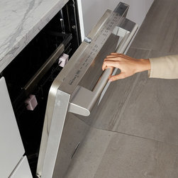 DISHWASHER - UPDF9904ST - Dishwashers