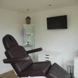 Beauty Salon Garden Room - Garden Rooms & Studios