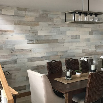 Coastal White Timberchic