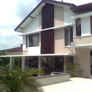 Eng Neo Avenue