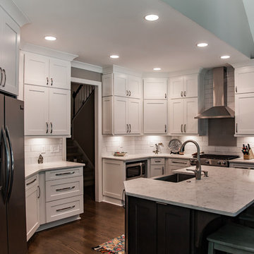 Kitchen Renovations