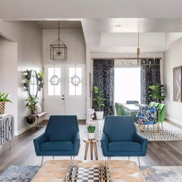 Arbors || New Construction || St. George, Utah