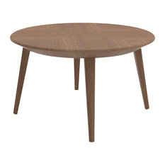 Fardo Extendable Dining Table, Canaletto Walnut