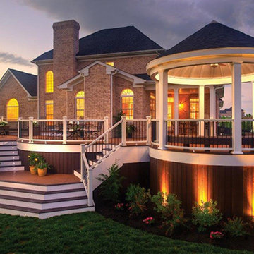 Decking