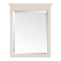 Avanity TROPICA 24 In. Mirror TROPICA-M24-AW - Wall Mirrors