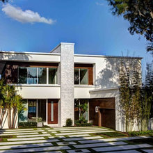 Exterior Ideas