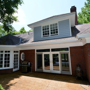 Exteriors Greater Columbus Area