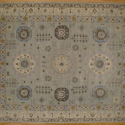Transitional Rugs - Products