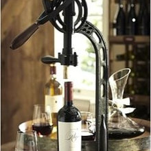 Wine Room