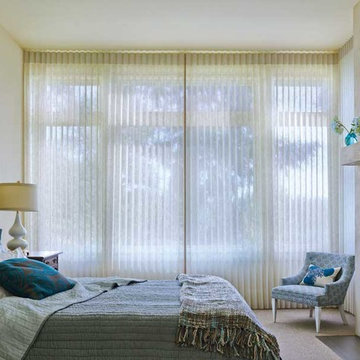 Sheer Shadings