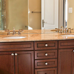 Vanities - Bathroom Vanities And Sink Consoles