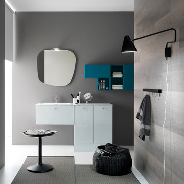 Azzurra All-Inclusive Italian Vanity Sets