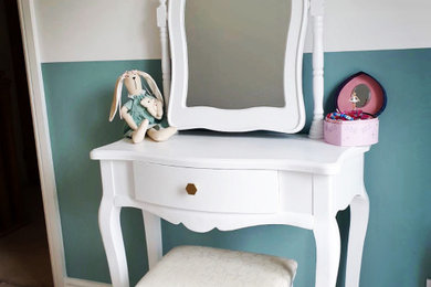 Hand-Painted Furniture