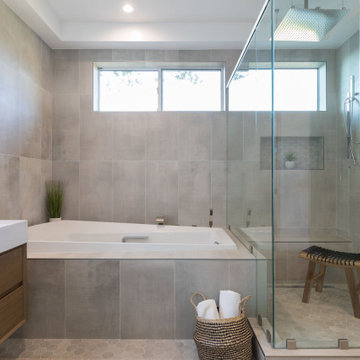 The Art of the Bathroom: A Showcase of Bespoke Design & Build