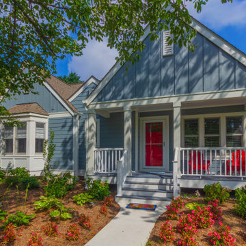 Single-Level Living on the Magothy