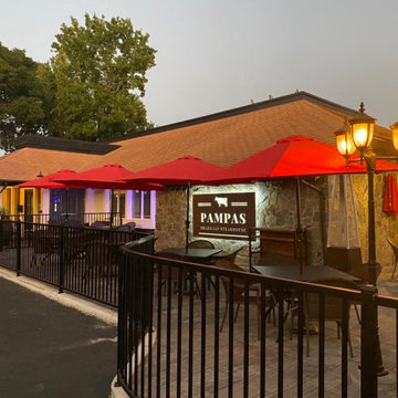 Pampas Brazilian Steakhouse