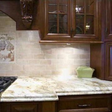 Kitchen Countertops