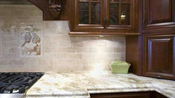 Best 111 Tile And Countertop Contractors In South Lebanon Oh Houzz