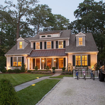 Beach House