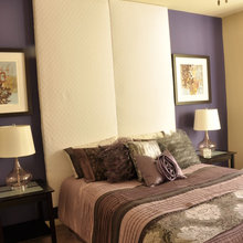 My bedroom