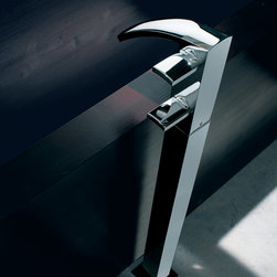 Robinetterie design - Bath Taps