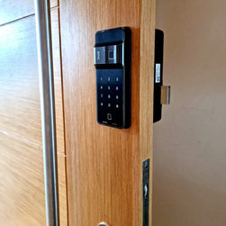 Epic 5g pro for hdb & condo door at $549 only - Home Security & Surveillance