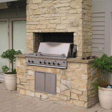 Lodge Living