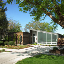 Exterior Ideas