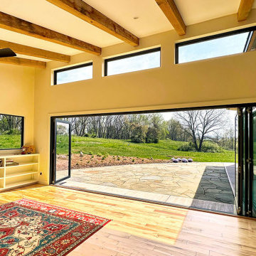Davis Stuart Residence
