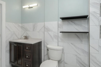 Bathroom Renovations and Hardwood Flooring