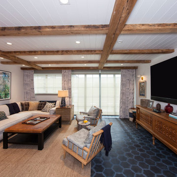Whole House Audio and Video