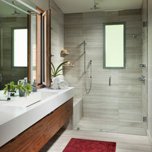 bath