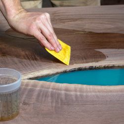 San Diego Workshop - Dining Tables