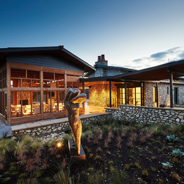 Texas Hill Country Retreat
