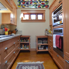 St G House