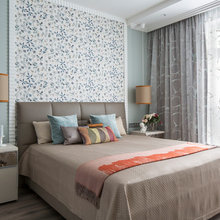 Bedrooms
