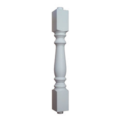 Products - Molding And Millwork