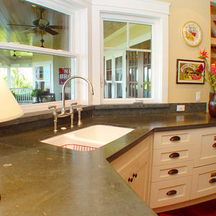 Eckschrank Küche - Ideen & Bilder | HOUZZ